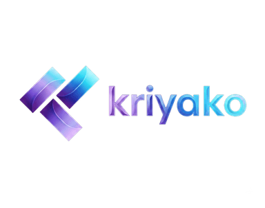Kriyaco Logo PNG